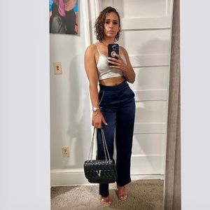 Meet your Posher, Melissa